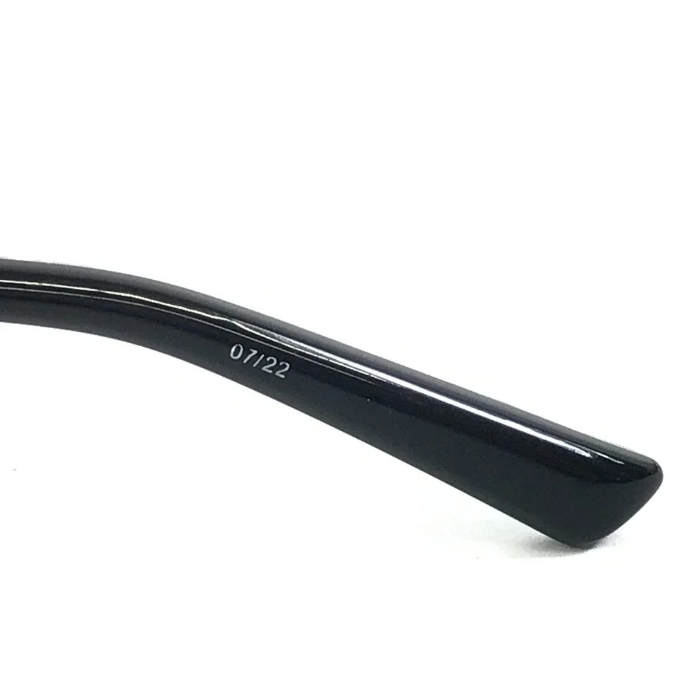 Bebe Eyeglasses Frames BB5183 001 JET Black Pink Cat Eye Full Rim 51-16-135